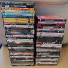 DVD Elokuvat Erilaisia Elokuvia 2e KPL - pikkukuva 1