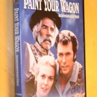 DVD Kultarynnäkön iloiset päivät ( 1969 Eastwood Marvin ) - pikkukuva 1