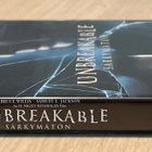 Unbreakable (2000) Bruce Willis & Samuel L. Jackson - pikkukuva 3