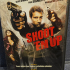 Shoot 'Em Up ( Clive Owen, Monica Bellucci ) - pikkukuva 1