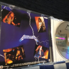 Metallica Ride The lightning Cd 1984 Vertigo - pikkukuva 2