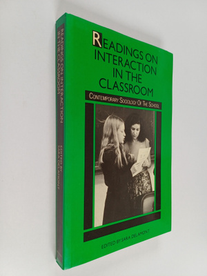 Readings on interaction in the classroom