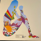 Ciccada: The Finest of Miracles 2014 LP HARVINAINEN - pikkukuva 2