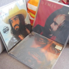 Demis Roussos, Aphrodite's Child, Vangelis LP 9 kpl - pikkukuva 3