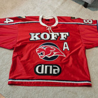 HIFK #84 Jokinen. Pelipaita - pikkukuva 3