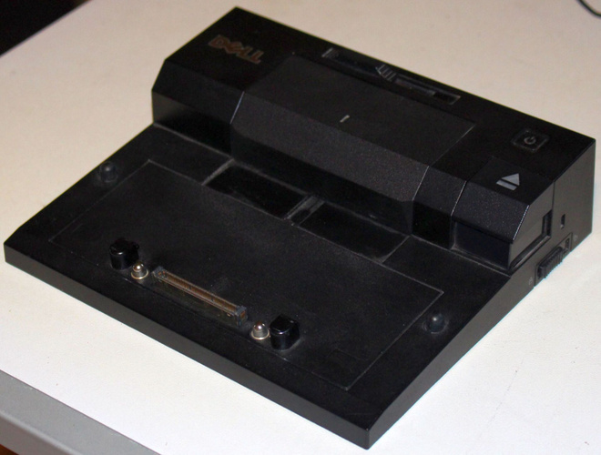 Dell-telakka