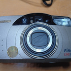 Filmikamera Samsung Fino 130 XL - pikkukuva 1
