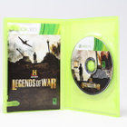 History Legends of War - Xbox 360 - pikkukuva 3