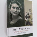 Enni Mustonen : Lipunkantajat - pikkukuva 1