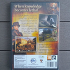 PC DVD: Chronicles of Mystery - The Tree of Life peli (2010) - pikkukuva 2