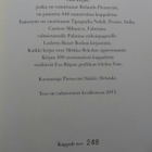 Mirkka Rekola - Kuulen taas äänesi, runoja 2009-2010 - pikkukuva 5