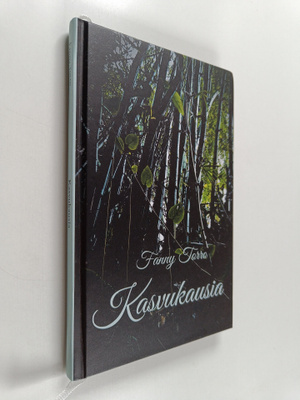Fanny Torro : Kasvukausia