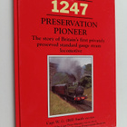 William G Smith : 1247 : Preservation Pioneer : the Story... - pikkukuva 1