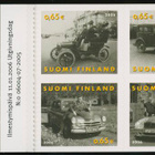 2006, Taksiliikenne, vihko V66** - pikkukuva 2