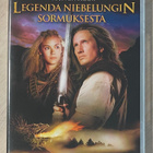 Legenda Niebelungin sormuksesta (2004) minisarja (2DVD) - pikkukuva 1