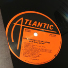 The Manhattan Transfer Bob Doo-Wopp Us lp Nm 1984 - pikkukuva 2