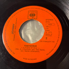 JOHNNY: Jonglöörit * Tosiystävä * FIN 1974 - pikkukuva 2