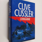 Clive Cussler : Lohikäärme - pikkukuva 1