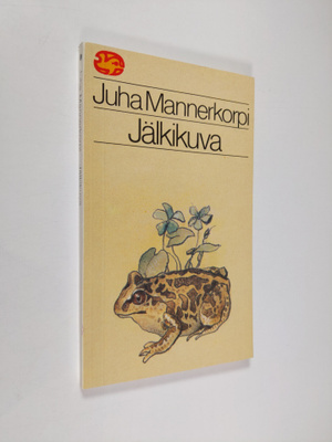 Juha Mannerkorpi : Jälkikuva