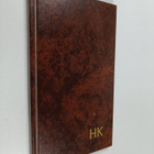 Henning Karström : 80 år 10.5.1979 (numeroitu, signeeratt... - pikkukuva 1