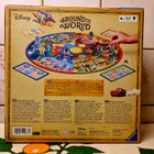 Disney Around The World Lautapeli. Hieno kunto - pikkukuva 4