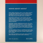 Hannu Olkinuora : Minne menet media? - pikkukuva 2