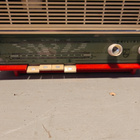 RADIO Philips B2X92A /19 - pikkukuva 2
