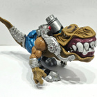 Extreme Dinosaurs Big Bite T-Bone (Mattel 1997) - pikkukuva 1