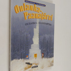 Hannu Hautala : Oulanka-Paanajärvi = Oulanka-Paanaarvi - pikkukuva 1