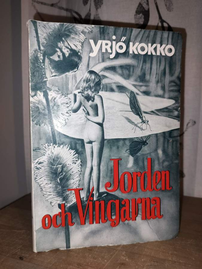 Yrjö Kokko - Jorden och Vingarna - 3.p.1952
