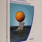 Tunnista ajoissa stressi ja uupuminen - pikkukuva 1