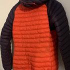 HAGLÖFS ESSENS MIMIC HOOD WOMEN TAKKI - pikkukuva 2