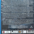 F/X - MURDER BY ILLUSION SIS SUOMITXT BLU-RAY - pikkukuva 2