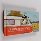 Janine Eberle : Travel with dogs : pet-friendly accommoda... - pikkukuva 1