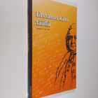 Markku T. Hyyppä : Linnaeus kävi täällä - pikkukuva 1