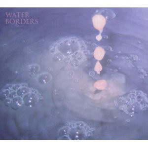 Water Borders - Harbored Mantras