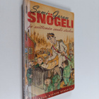 Sami (stadintanut) Garam : Snögeli ja seittemän snadii st... - pikkukuva 1
