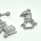 WH40K - Ork Mekaniak with Shokk Attak Gun (1990) [S2] - pikkukuva 2
