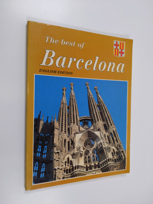 Antoni Campana Capella : The Best of Barcelona