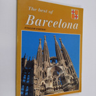 Antoni Campana Capella : The Best of Barcelona - pikkukuva 1