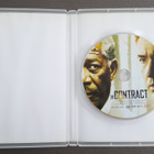 DVD: The Contract (John Cusack, Morgan Freeman 2006) - pikkukuva 3