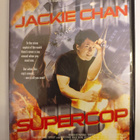 Supercop -Dvd, Jackie Chan - pikkukuva 1