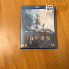 Geostorm blu-ray - pikkukuva 1