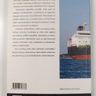 Ulla Tapaninen : Merenkulun logistiikka - pikkukuva 2