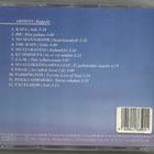 KÄYNTiKORTTI 3 suomigospelin maailmaan CD - pikkukuva 2