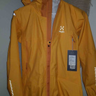 Haglöfs L.I.M Proof Jacket Women size XS - pikkukuva 1