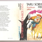 Tolkien: Taru sormusten herrasta 1 - 3, WSOY 1981-4, skp, K3 - pikkukuva 3