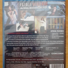 Unlawful Entry BLU-RAY - pikkukuva 2