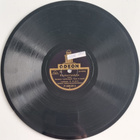 Savikiekko 1933 - A. Aimo - Odeon A 228231 - pikkukuva 4
