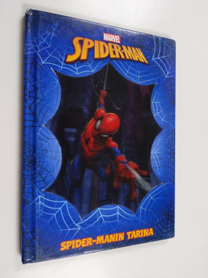 Spider-manin tarina